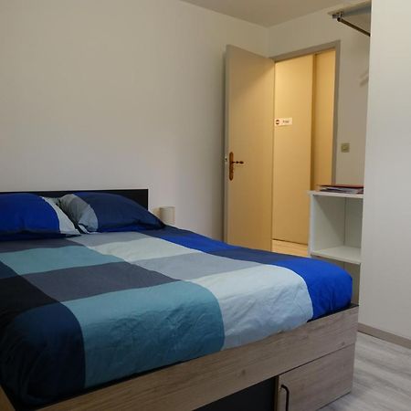Tout Un 2Eme Etage A 300 Metres De La Mer, Chez L'Habitant ! Fécamp Exterior photo